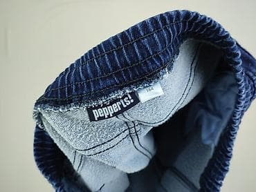 cargo pull and bear: Jeans, Pepperts!, 14 years, 164, condition - Very good — 4