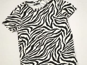 gymshark t shirty oversize: Sinsay, T-shirt damski, rozmiar S — 1
