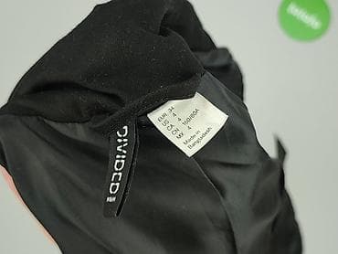 marynarka oversize: H&M Divided, Marynarka damska, rozmiar XS — 5