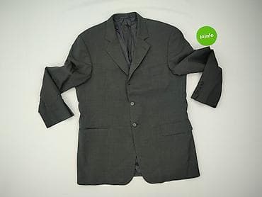 intermoda garnitury: Garnitur dla mężczyzn, rozmiar L — 2