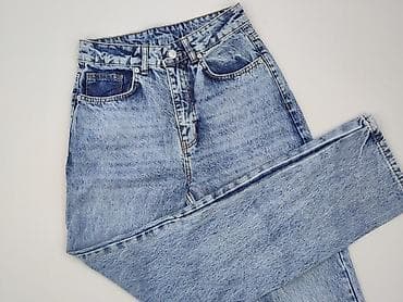 Vintage Denim, Jeansy damskie, rozmiar S