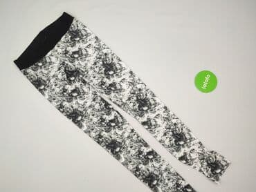 Amisu, Leggings Sports for women, M — 2