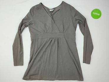 bluzki basic długi rękaw: Blue Motion, Tunika damska, rozmiar L — 2