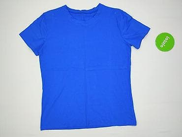 t shirty elastan: T-shirt damski, rozmiar L — 2