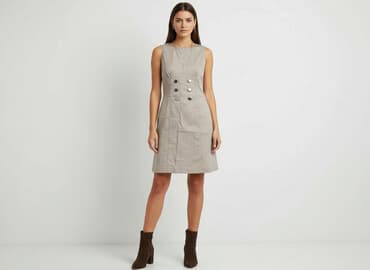 sukienki na wesele modivo: Sukienka damska, rozmiar M — 1