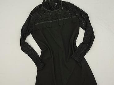 sukienki prosta elegancka: Sukienka damska, rozmiar M w lalafo.pl — 1 sukienki prosta elegancka: Sukienka damska, rozmiar M — 1