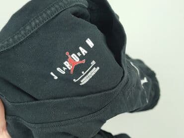 podkoszulki męskie tureckie duże rozmiary: Jordan, Koszulka dla mężczyzn, rozmiar S — 5