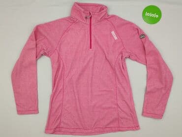 marynarka z kapturem damska: Polar damski, S — 2