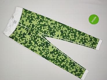 dresy carpatree: Legginsy Sportowe damskie, rozmiar XS — 2