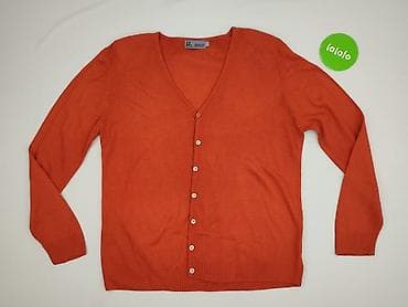 sweter papaya: Kardigan damski, rozmiar M — 2