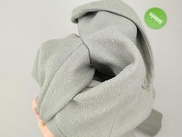 kozuch sinsay: Sinsay, Płaszcz damski, rozmiar XS — 6