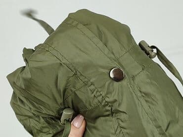 kurtka damska zimowa sinsay: Sinsay, Parka damska, rozmiar S — 6