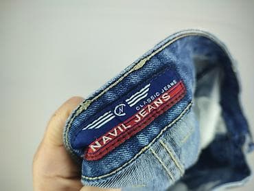 naiif denim: Jeansy dla mężczyzn, rozmiar L — 4