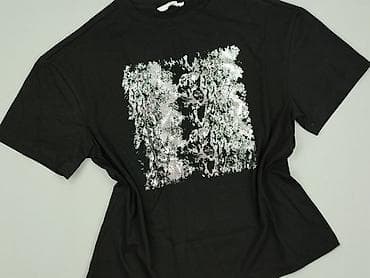 T-shirt damski, rozmiar S