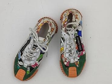 buty versace olx: Dolce & Gabbana, Sneakersy damskie, rozmiar 38 — 1