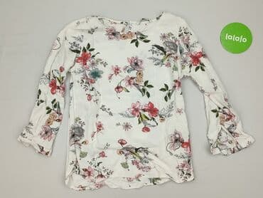 reserved biale bluzki: Basic, Bluzka damska, rozmiar XS — 2