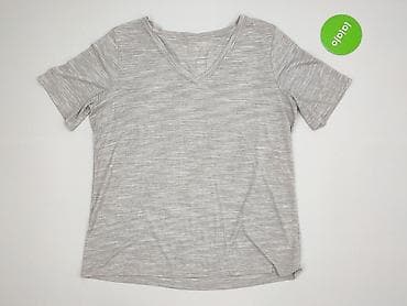 shein tshirt: T-shirt damski, rozmiar L — 2