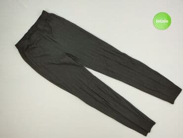 woskowane legginsy z wysokim stanem zara: Shein, Legginsy XS — 2