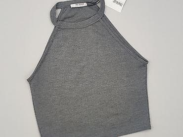halter: Zara, Top damski, rozmiar S — 1