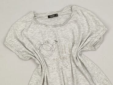 Reserved, T-shirt damski, rozmiar S