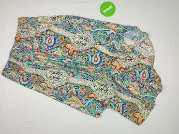 spódniczka w azteckie wzory: Women`s skirt, size M (EU 38) — 2