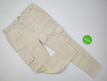 celina top: Denim Co, Spodnie cargo damskie, rozmiar XL — 2