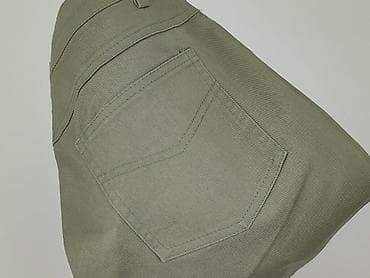 majtki prada: Spodnie 3/4 damskie, rozmiar L — 7