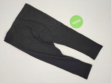 leginsy m: Leggings, Legginsy rozmiar L — 3