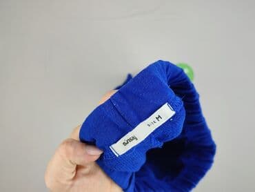 szerokie spodnie dresowe sinsay: Sinsay, Spodnie dresowe damskie, rozmiar M — 4