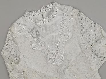 ubra bluzy: Bluzka damska, rozmiar S — 1