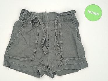 short: H&M, Szorty damskie, rozmiar XS — 2