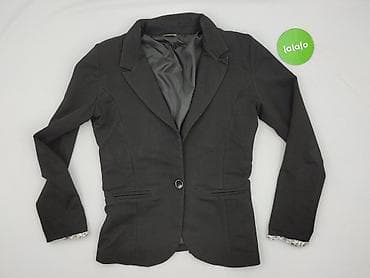 bytom kurtki wiosenne: Marynarka damska, rozmiar L — 2