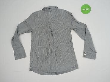 Kobiety: River Island, Koszula damska, rozmiar S — 3