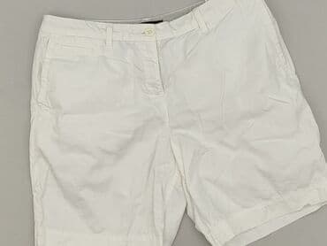 srebrne szorty: Marks & Spencer, Szorty damskie, M w lalafo.pl — 1 srebrne szorty: Marks & Spencer, Szorty damskie, M — 1