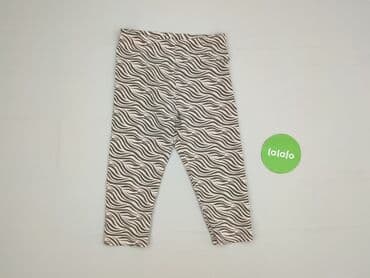 modne sweterki allegro: Legginsy dziecięce, Inextenso, 10 lat, 134/140, stan - Idealny — 2