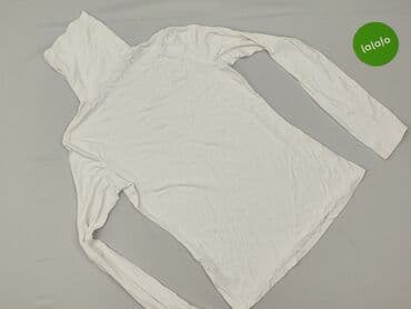 szeroki golf damski: Golf damski, rozmiar S — 3