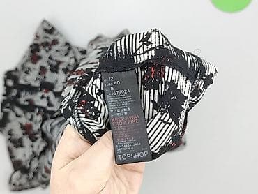 stefanel bluzka: Topshop, Sukienka damska, rozmiar M — 4