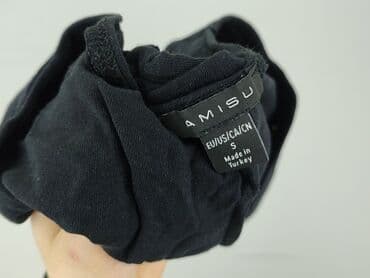 nicola zalewski bez koszulki: Amisu, T-shirt damski, S — 5