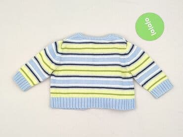 sweter hello kitty: Kardigan, Gymboree, 9-12 miesięcy, stan - Bardzo dobry — 3