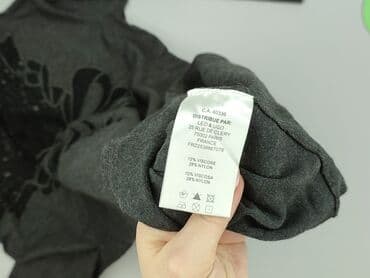 sukienka plus size na chrzciny: Women`s dress, L — 4