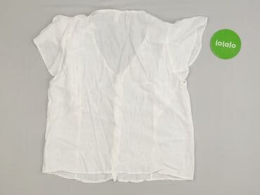 bluzka barbie h m: H&M, Bluzka damska, rozmiar M — 3