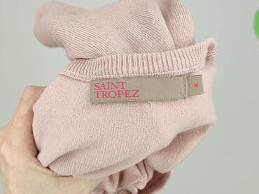 Kobiety: Saint Tropez, Sweter damski, M — 5