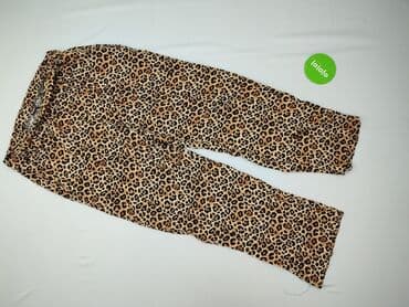 hello kitty spodnie shein: Spodnie damskie, rozmiar L — 2