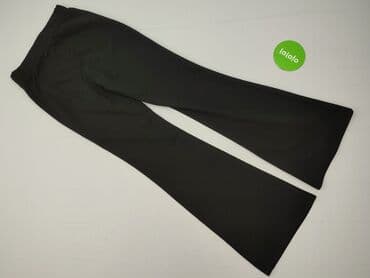 lagattini spodnie wyprzedaż: Spodnie materiałowe damskie, rozmiar S — 3