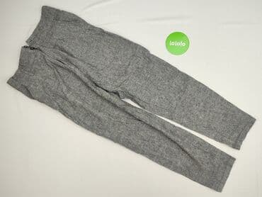 piżama z lidla: F&F, Spodnie materiałowe damskie, L — 2