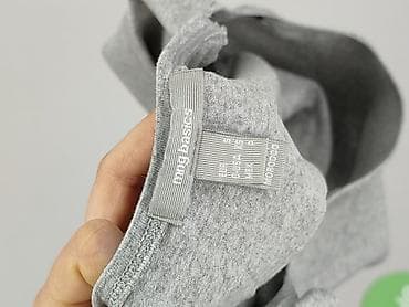 mango t shirt basic: Mango, Bluzka damska, rozmiar S — 4