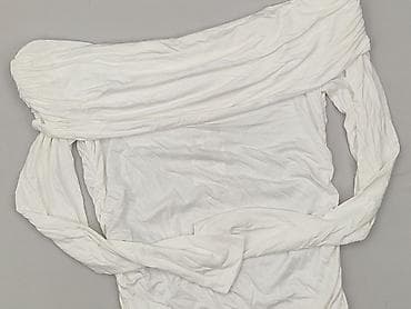 basic top zara: Mango, Bluzka damska, rozmiar M — 1