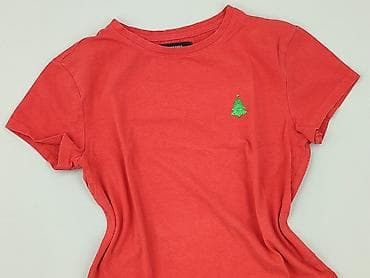 T-shirt damski, rozmiar S