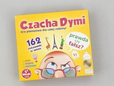 Children's game for Kids, condition - Perfect at lalafo.pl Children's game for Kids, condition - Perfect
