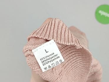 spódnice denim: Spódnica damska, rozmiar L — 4